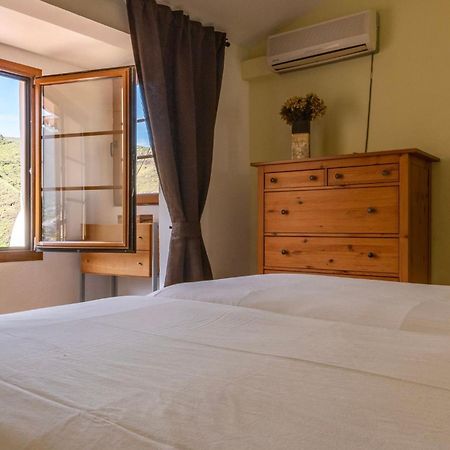 Las Mimosas Agaete  Ngoại thất bức ảnh