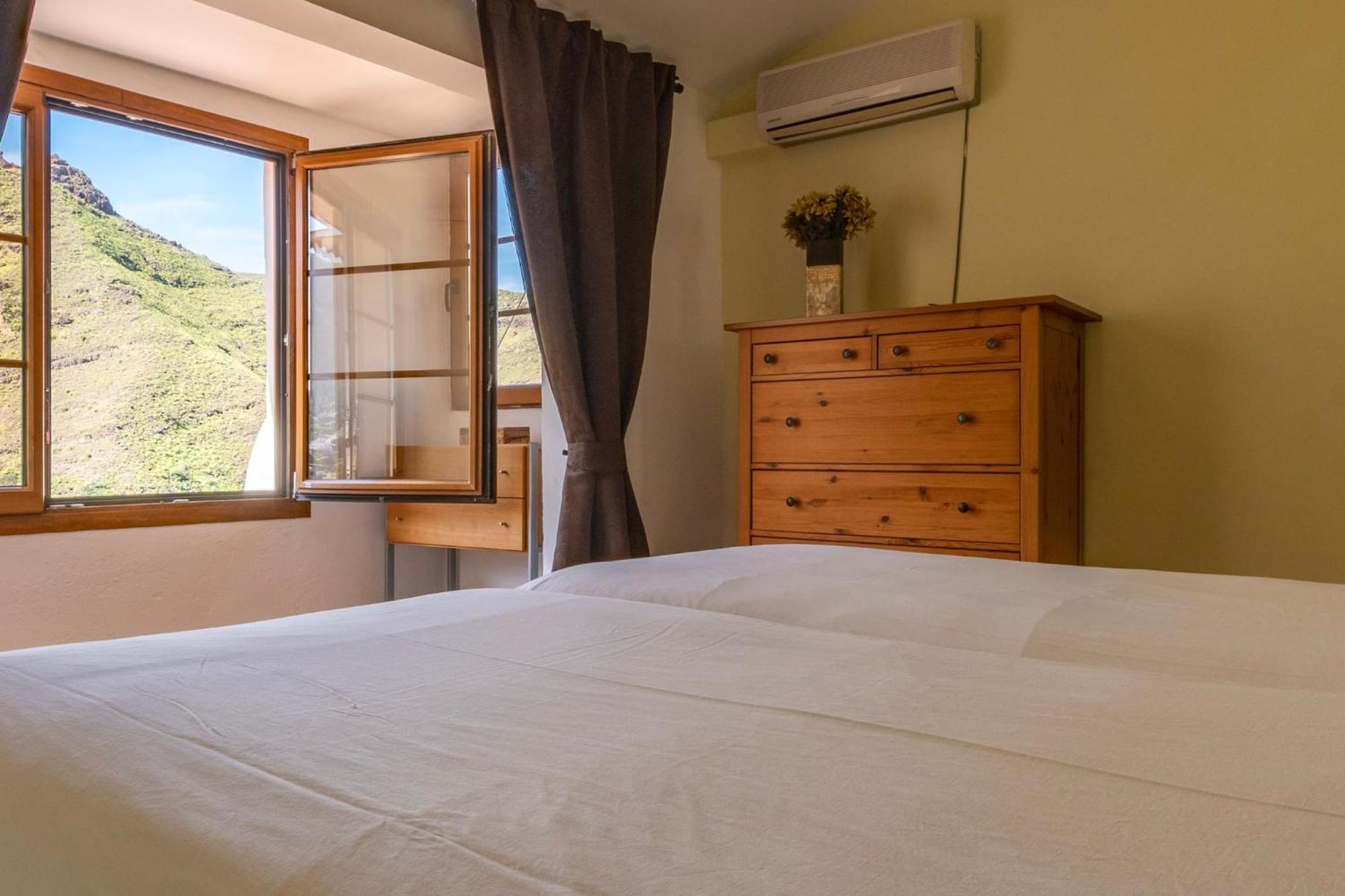 Las Mimosas Agaete  Ngoại thất bức ảnh
