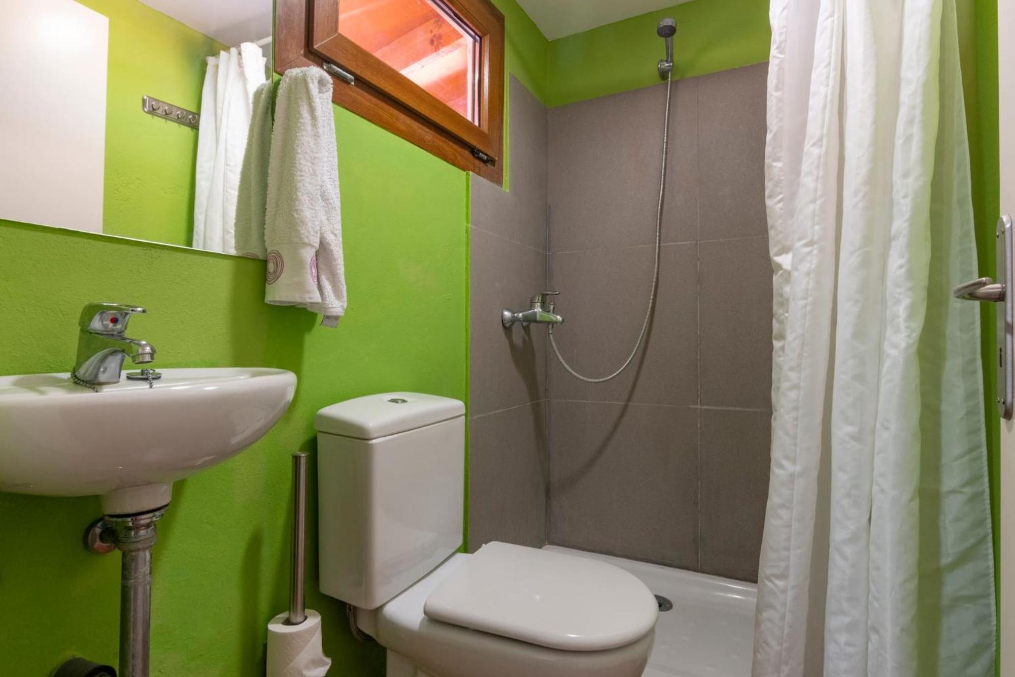 Las Mimosas Agaete  Ngoại thất bức ảnh