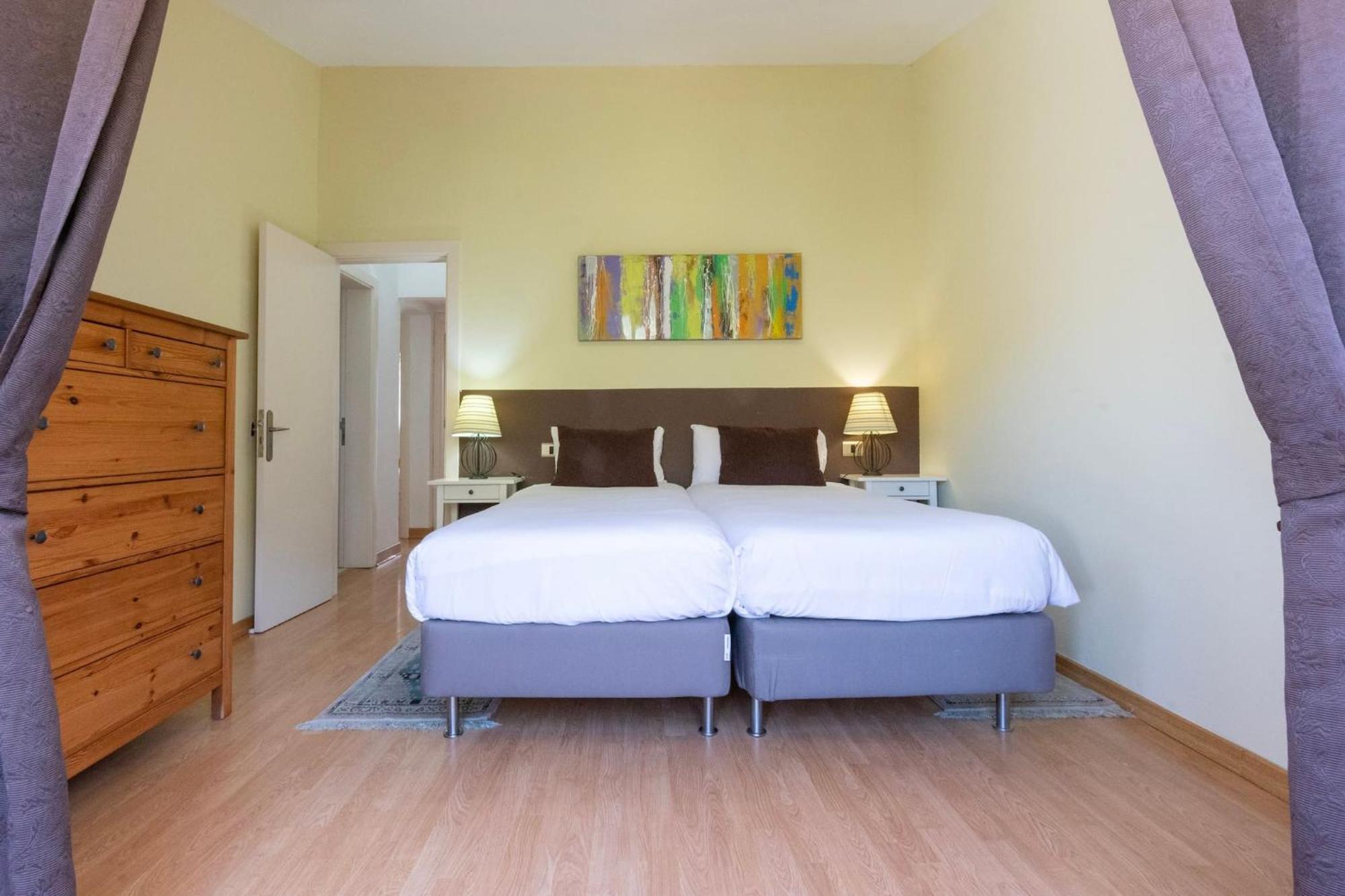 Las Mimosas Agaete  Ngoại thất bức ảnh